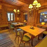 Der Siegeler - Lifestylehotel Rocks Hotel 3*