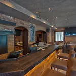 Hotel Der Siegeler - Lifestylehotel Rocks 3*