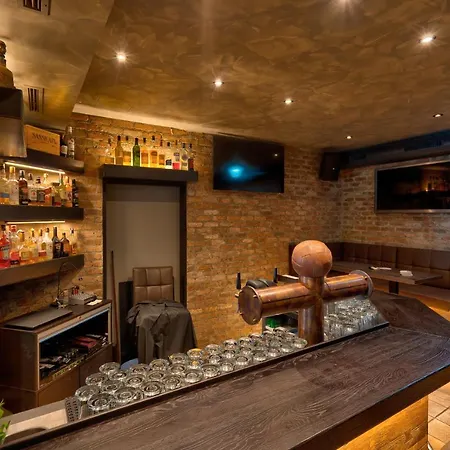 Otel Der Siegeler - Lifestylehotel Rocks 3*