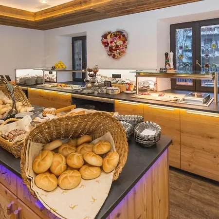 Der Siegeler - Lifestylehotel Rocks Mayrhofen
