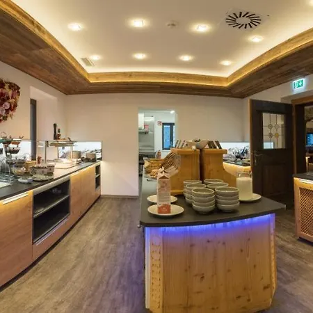 Der Siegeler - Lifestylehotel Rocks Ξενοδοχείο Mayrhofen