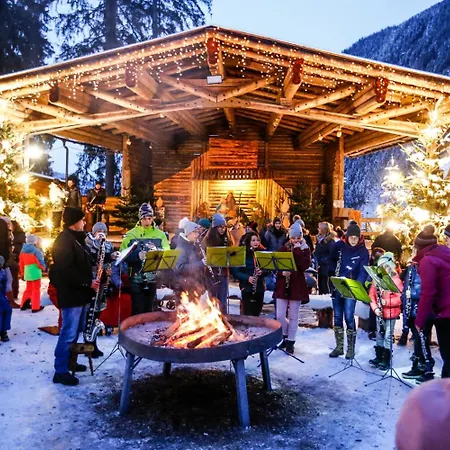 Ξενοδοχείο Der Siegeler - Lifestylehotel Rocks