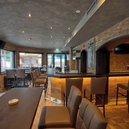 Der Siegeler - Lifestylehotel Rocks 3* مايرهوفن