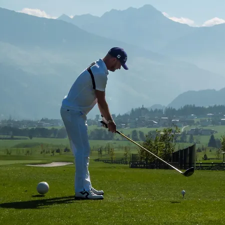 Der Siegeler - Lifestylehotel Rocks 3* مايرهوفن