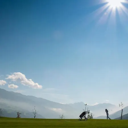 Ξενοδοχείο Der Siegeler - Lifestylehotel Rocks Mayrhofen