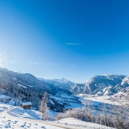 Der Siegeler - Lifestylehotel Rocks Mayrhofen