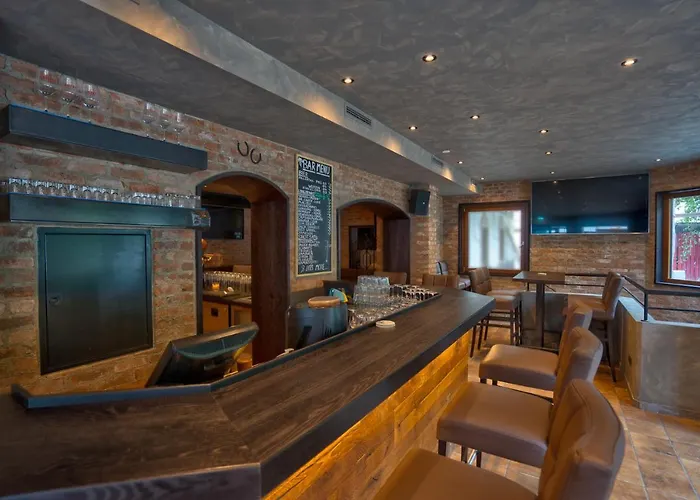 Der Siegeler - Lifestylehotel Rocks