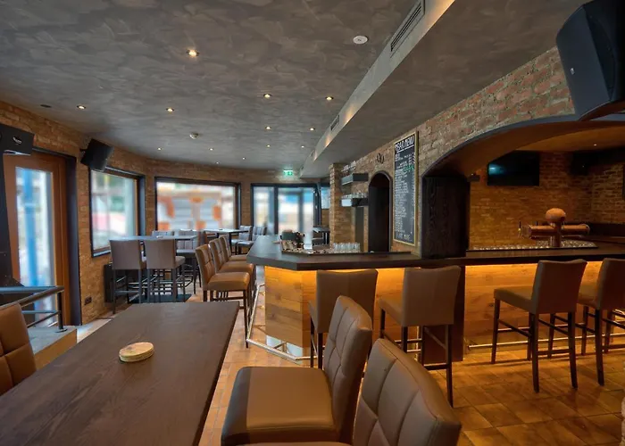 Der Siegeler - Lifestylehotel Rocks 3* مايرهوفن