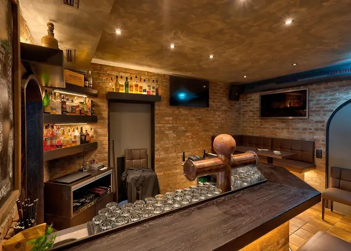 فندق Der Siegeler - Lifestylehotel Rocks 3*