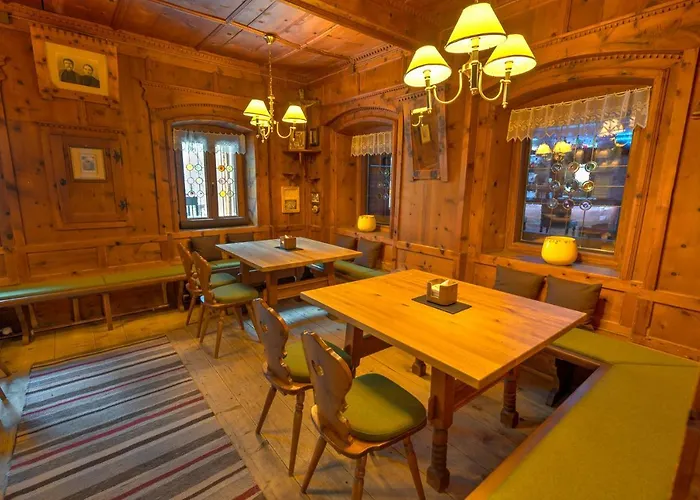 Der Siegeler - Lifestylehotel Rocks