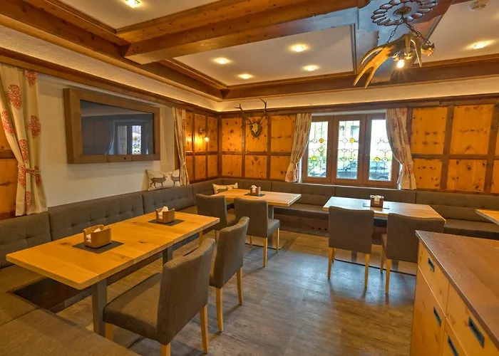 Hotel Der Siegeler - Lifestylehotel Rocks