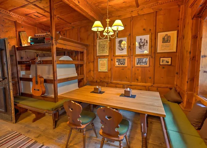 Der Siegeler - Lifestylehotel Rocks