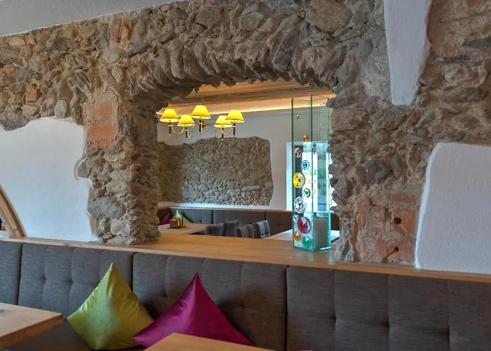 Der Siegeler - Lifestylehotel Rocks