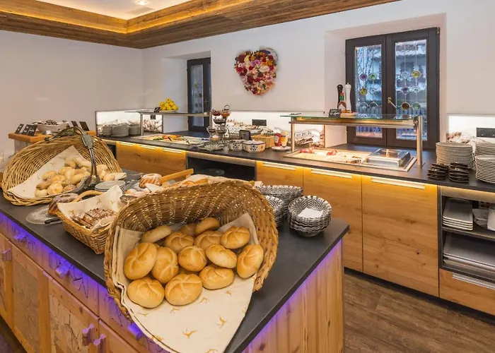 Der Siegeler - Lifestylehotel Rocks مايرهوفن