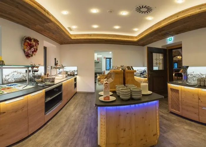 Der Siegeler - Lifestylehotel Rocks فندق مايرهوفن