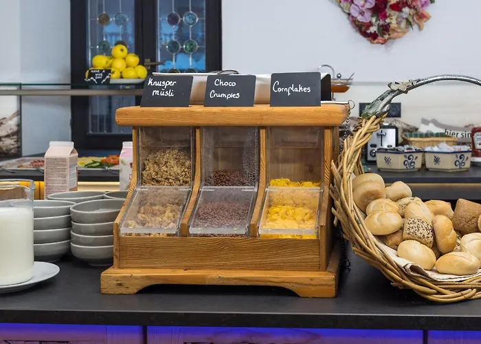 Der Siegeler - Lifestylehotel Rocks فندق 3*