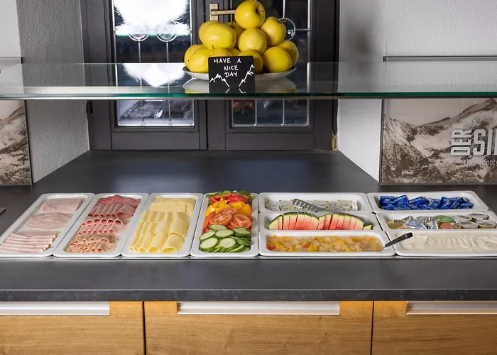 Der Siegeler - Lifestylehotel Rocks