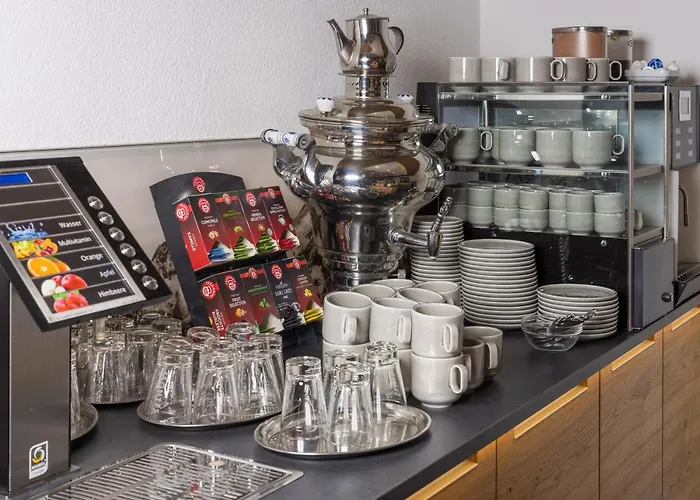 فندق Der Siegeler - Lifestylehotel Rocks