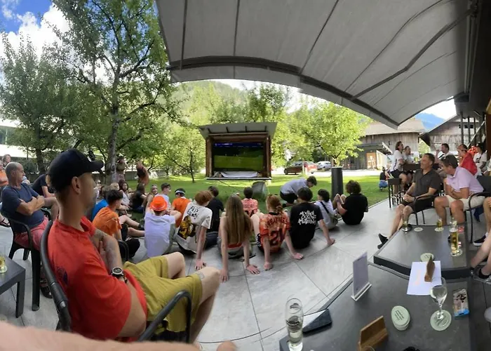 فندق Der Siegeler - Lifestylehotel Rocks مايرهوفن