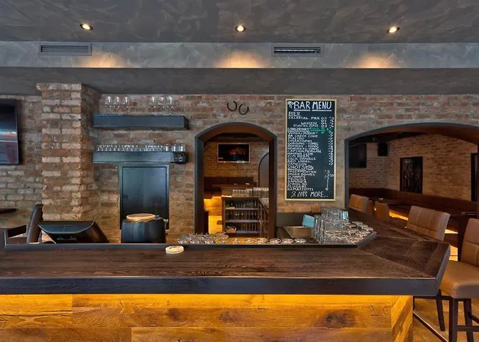 Der Siegeler - Lifestylehotel Rocks فندق