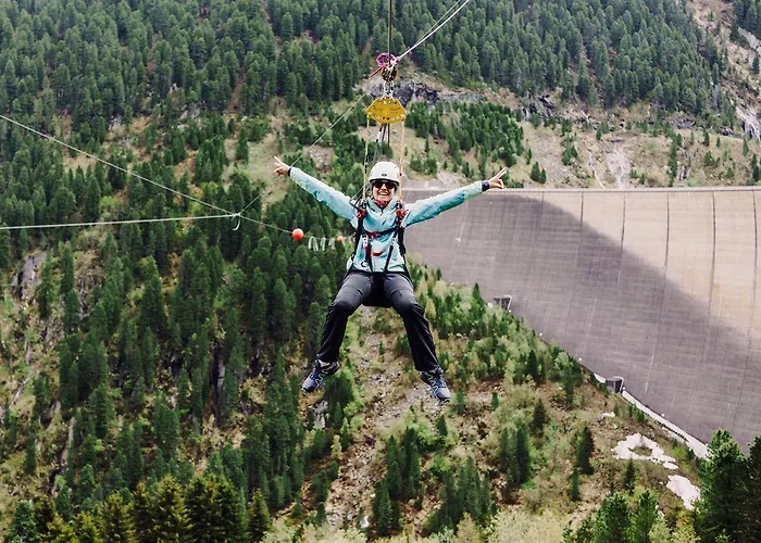 Der Siegeler - Lifestylehotel Rocks 3* مايرهوفن