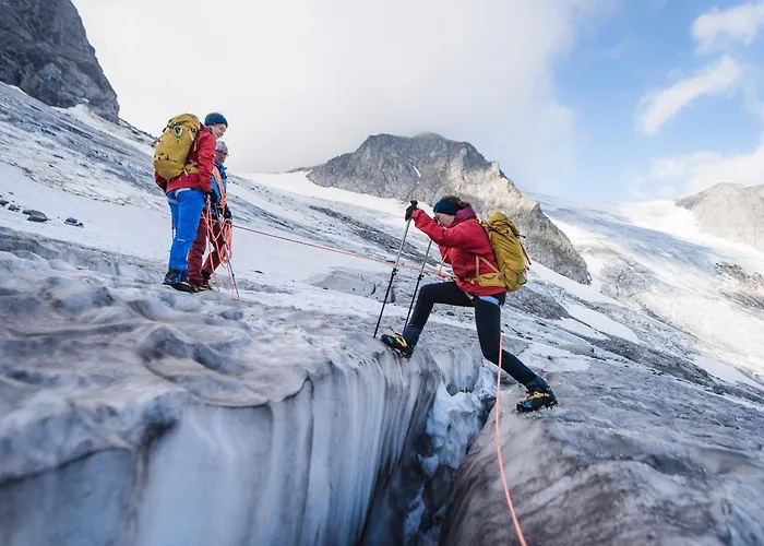 فندق Der Siegeler - Lifestylehotel Rocks مايرهوفن