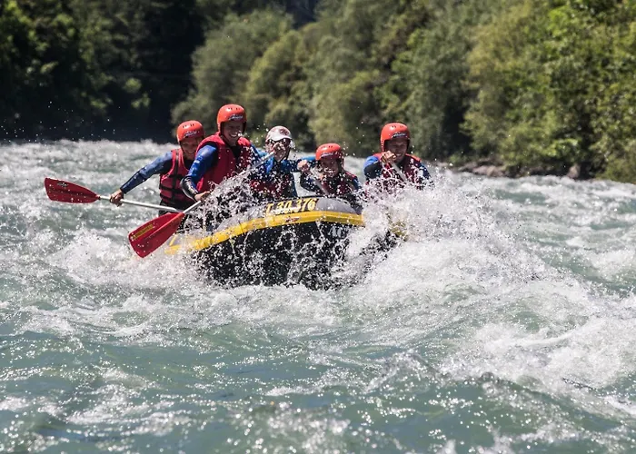 Der Siegeler - Lifestylehotel Rocks فندق