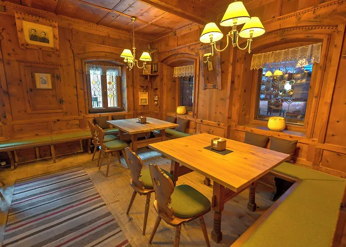 Der Siegeler - Lifestylehotel Rocks فندق 3*