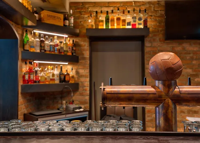 فندق Der Siegeler - Lifestylehotel Rocks 3*