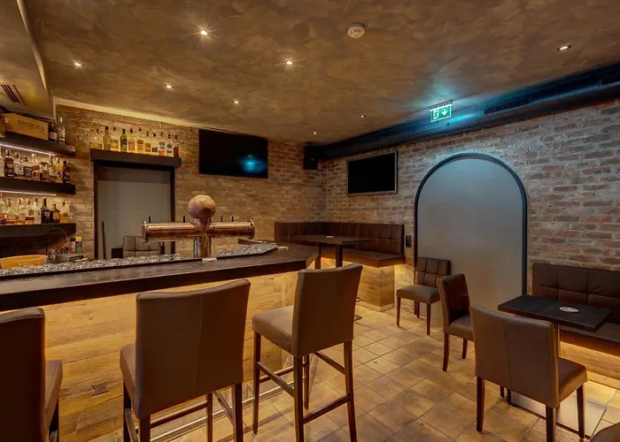 Der Siegeler - Lifestylehotel Rocks مايرهوفن