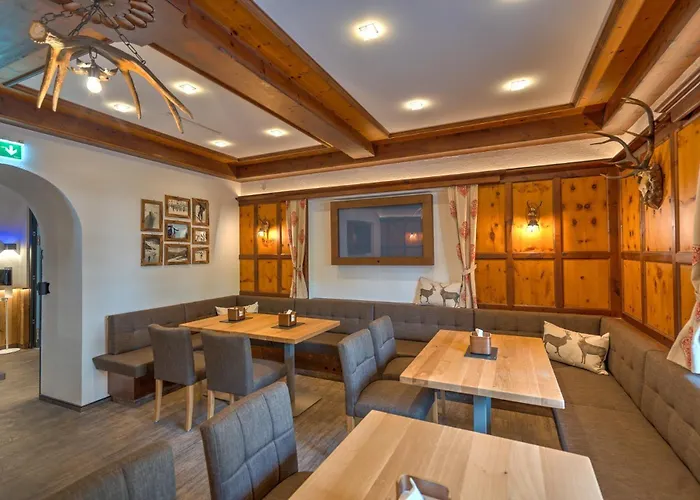 فندق Der Siegeler - Lifestylehotel Rocks