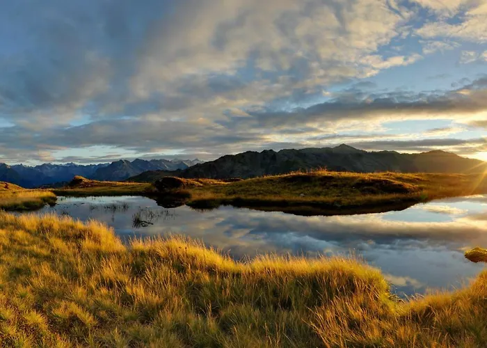 Der Siegeler - Lifestylehotel Rocks فندق مايرهوفن