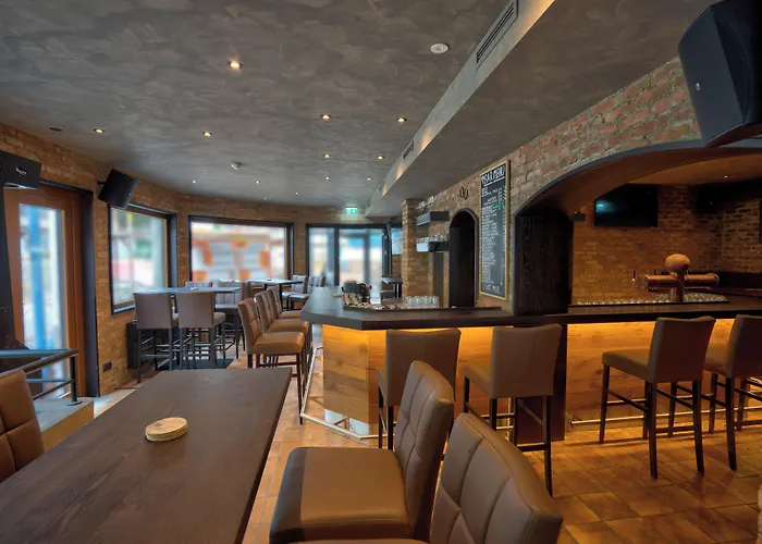 Der Siegeler - Lifestylehotel Rocks 3* مايرهوفن