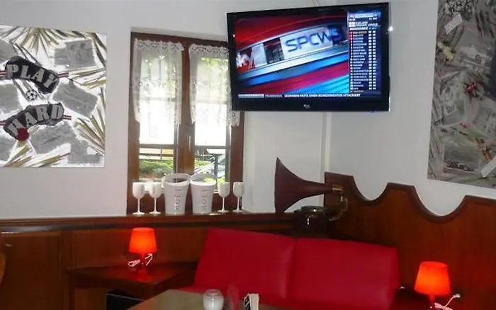 Der Siegeler - Lifestylehotel Rocks مايرهوفن