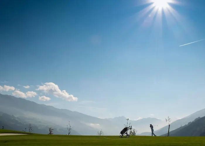 Hotel Der Siegeler - Lifestylehotel Rocks Mayrhofen