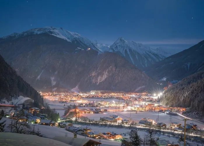 Der Siegeler - Lifestylehotel Rocks مايرهوفن