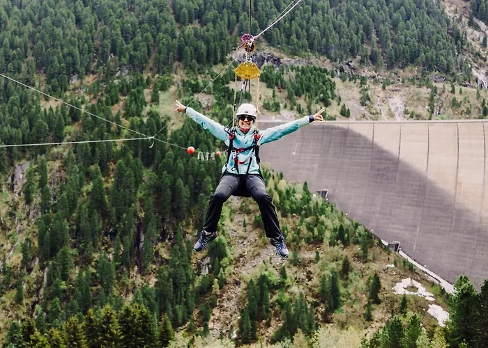 Der Siegeler - Lifestylehotel Rocks مايرهوفن