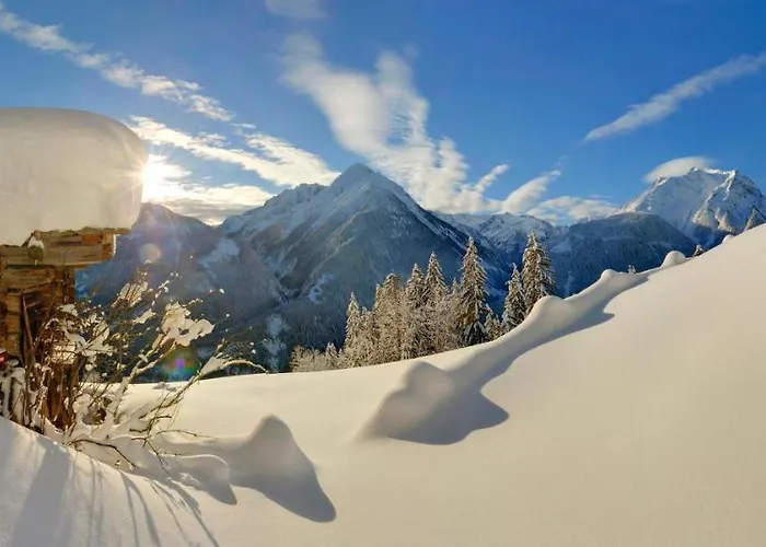 Der Siegeler - Lifestylehotel Rocks فندق 3*