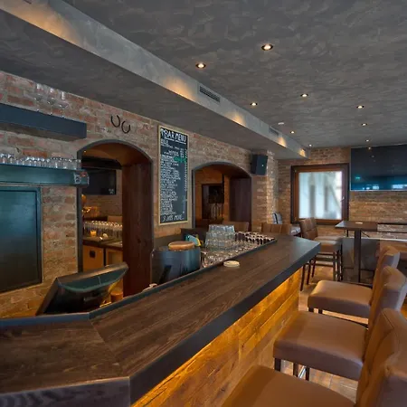 Der Siegeler - Lifestylehotel Rocks