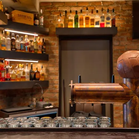 Der Siegeler - Lifestylehotel Rocks Szálloda