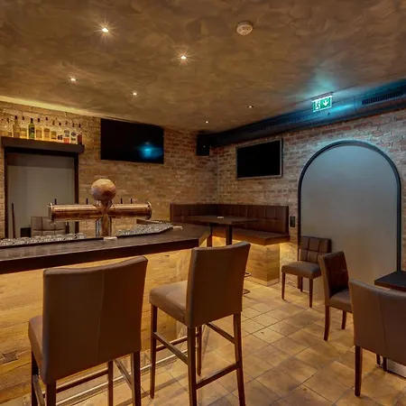 Szálloda Der Siegeler - Lifestylehotel Rocks Mayrhofen