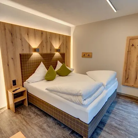 Der Siegeler - Lifestylehotel Rocks Szálloda 3*