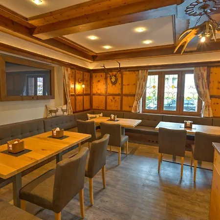 Szálloda Der Siegeler - Lifestylehotel Rocks