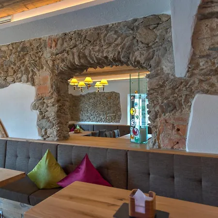 Der Siegeler - Lifestylehotel Rocks