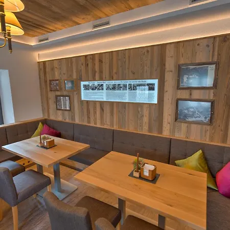 Der Siegeler - Lifestylehotel Rocks Szálloda 3*