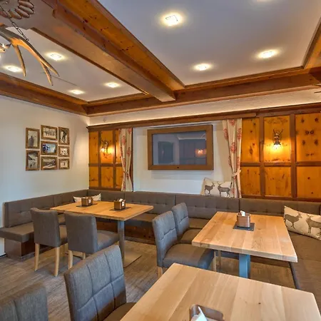 Szálloda Der Siegeler - Lifestylehotel Rocks