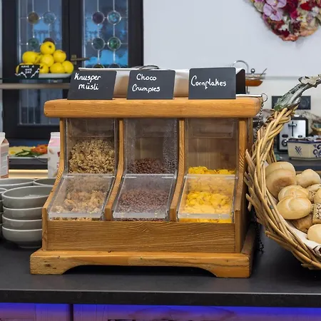 Der Siegeler - Lifestylehotel Rocks Szálloda 3*