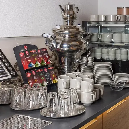 Szálloda Der Siegeler - Lifestylehotel Rocks