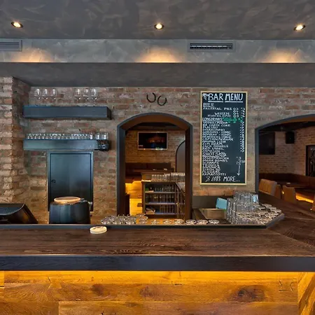 Der Siegeler - Lifestylehotel Rocks Szálloda