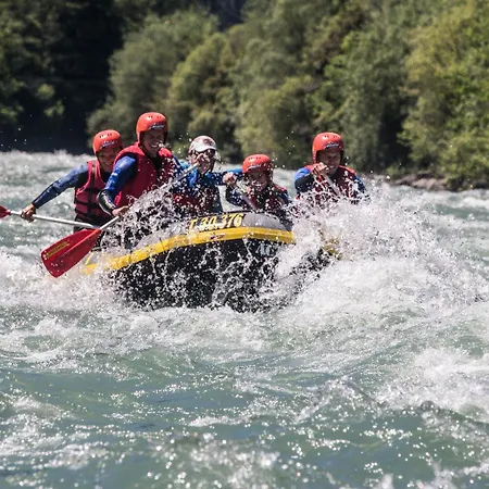 Der Siegeler - Lifestylehotel Rocks Szálloda